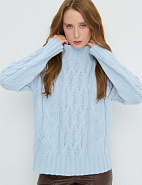 Джемпер жен.