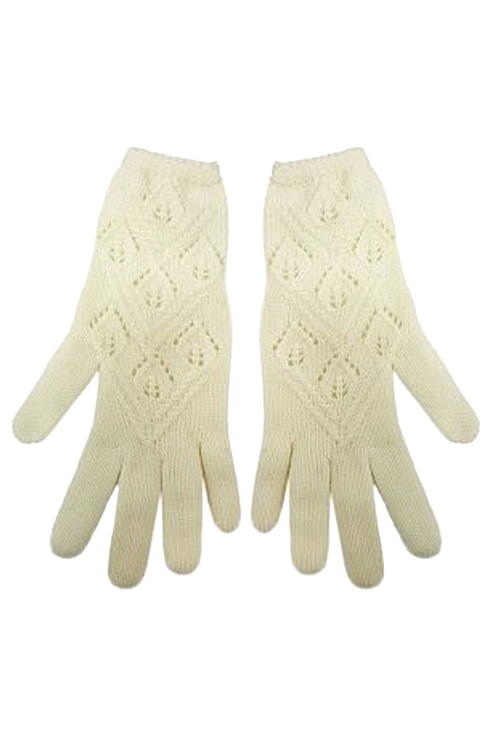 Перчатки жен.