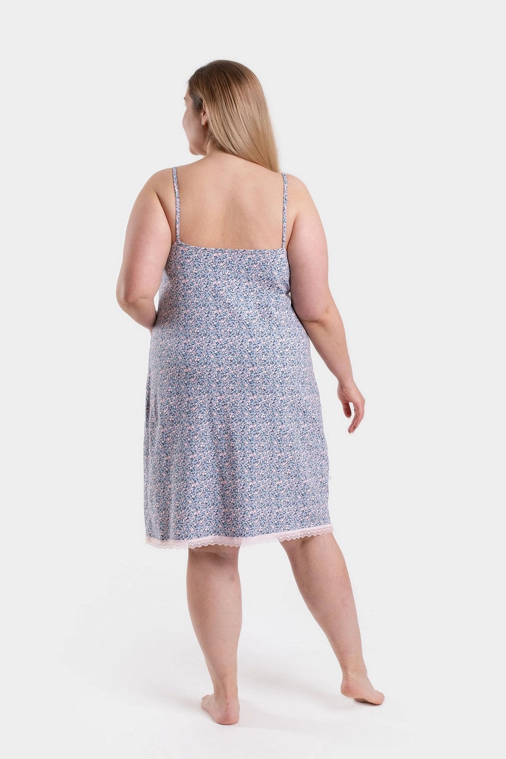 Сорочка ноч жен.