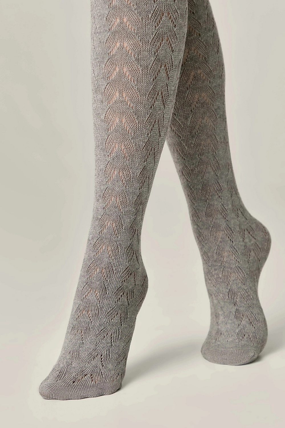 Колготки жен.