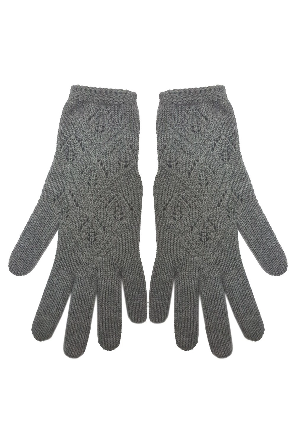 Перчатки жен.