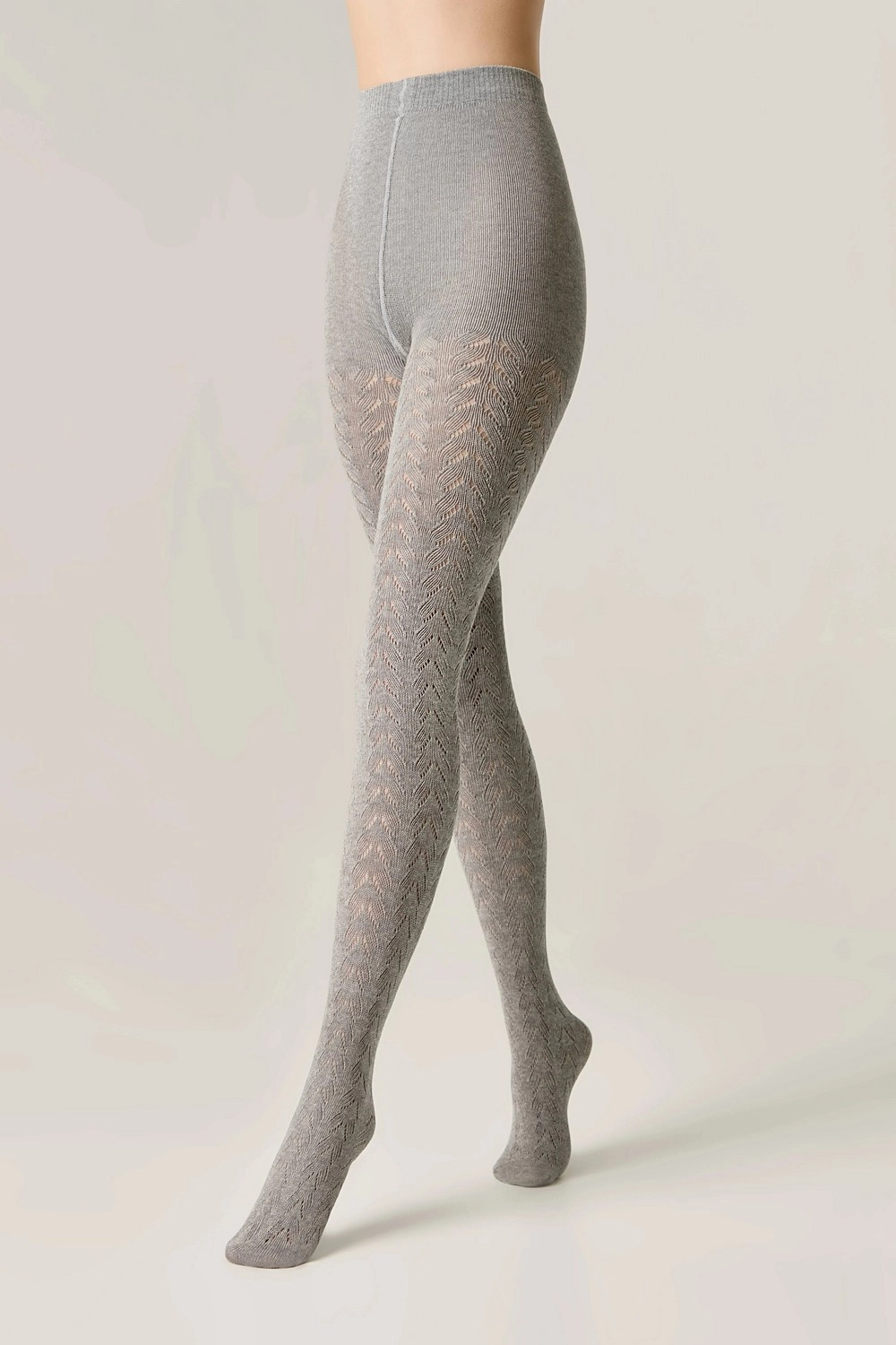 Колготки жен.