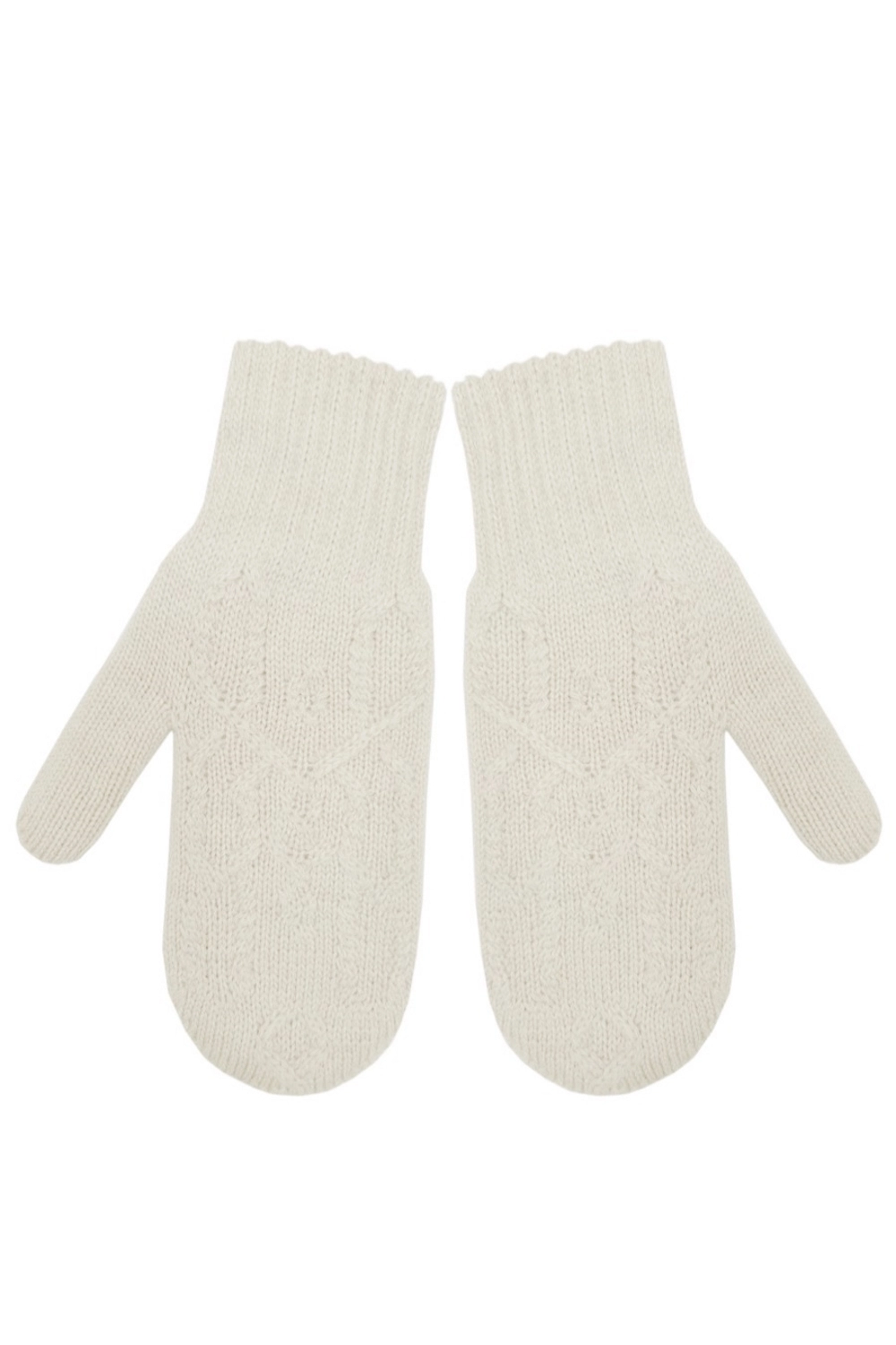 Варежки жен.