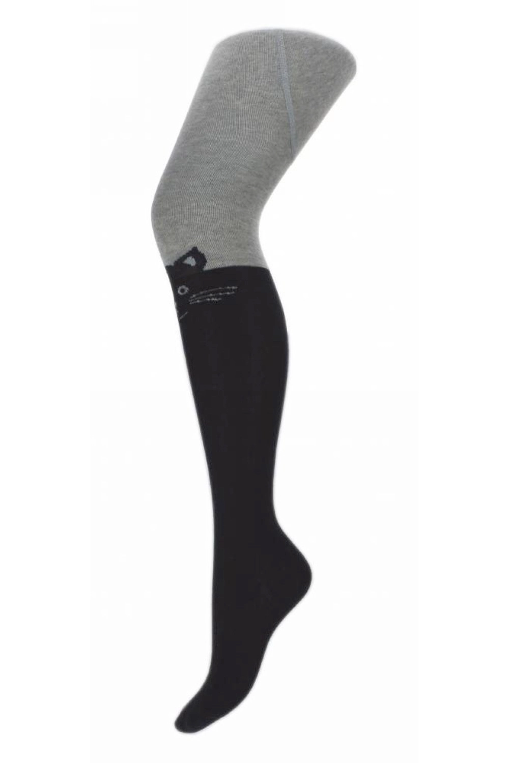 Колготки дев.