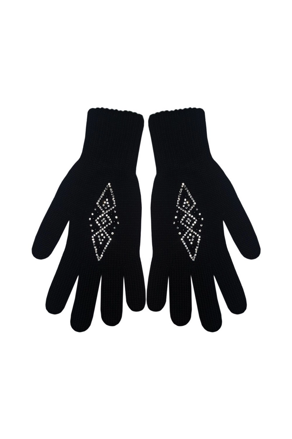 Перчатки жен.