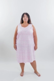 Сорочка ноч жен.