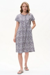 Платье жен.