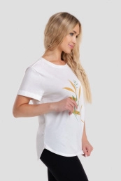 Джемпер жен.