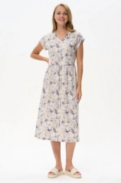 Платье жен.