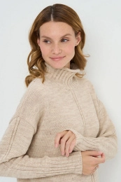 Джемпер жен.