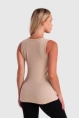 Майка жен,s6120,s6120(бежевый,беж,,), (42-170)