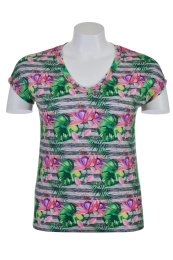 Джемпер жен.