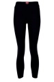Легинсы жен,pdl-001,-(черный,чер,-,-), (50-164,170)