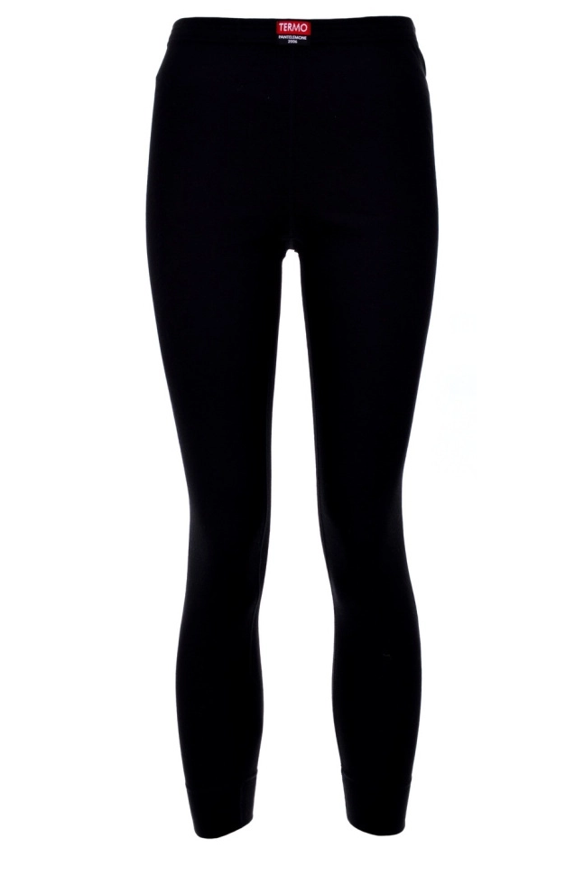 Легинсы жен,pdl-001,-(черный,чер,-,-), (50-164,170)