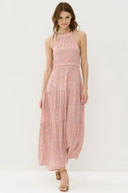 Сарафан жен,7231-30054,-(розовый лютики,роз-св,,), (42-158,164)