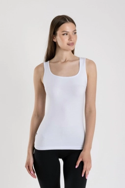 Майка жен,s6147,s6247,s6147/07,s6247/32,s6247/21(белый 001, белый 002,бел,,160гр), (58-170)