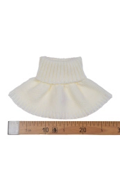 Шарф горло дев.