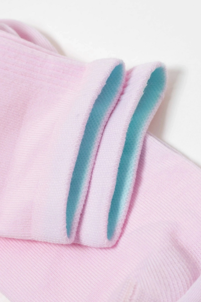 Носки жен,24с-11сп,599(светло-розовый,роз-св,,), (23-25)