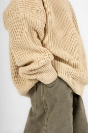 Джемпер дев.