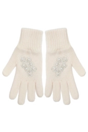 Перчатки дев.