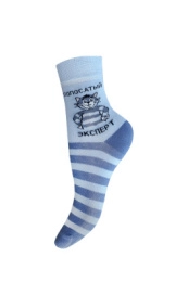 Носки мал.