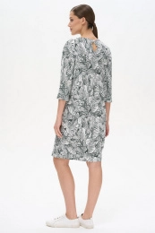 Платье жен.