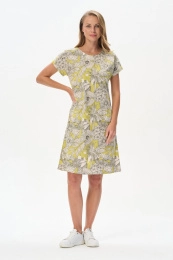 Платье жен.