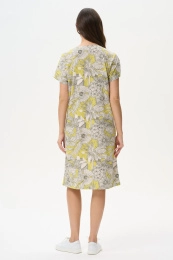 Платье жен.