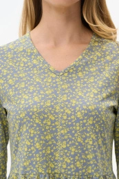 Платье жен.