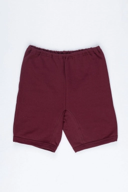 Панталоны жен,р023057,-(бордо,бордо,,), (48)