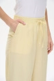Брюки жен,b7510,b7510-o20.5s14(жёлтый,жел,,), (46-164)