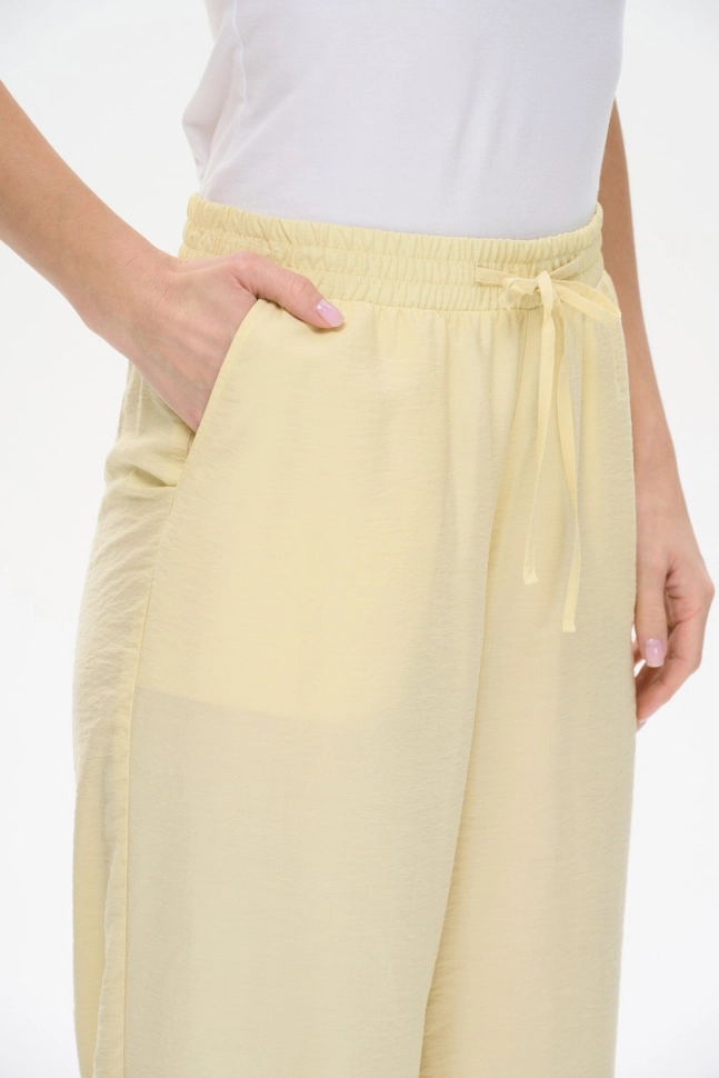 Брюки жен,b7510,b7510-o20.5s14(жёлтый,жел,,), (46-164)