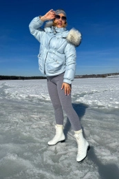 Рейтузы жен.