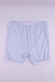 Панталоны жен,р003343,-(голубые стрекозки,бел,,гол стрекозки), (68)