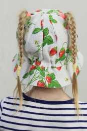 Панама дев.