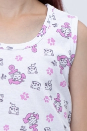 Комплект дев.