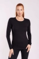 Джемпер жен,s6212,s6212/52(чёрный 210 гр.,чер,,), (44-170)
