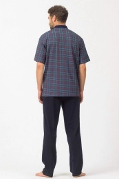 Костюм муж.