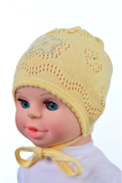 Шапка дев.