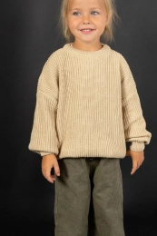 Джемпер дев.