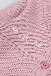 Комбинезон дев.