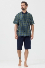 Пижама муж.