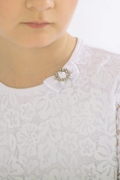 Джемпер дев.