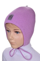 Шапка дев.