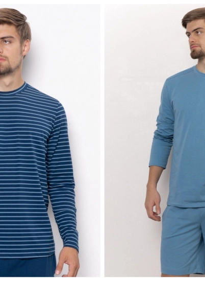 Коллекция мужской одежды «Сандал»