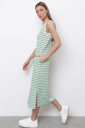 Платье жен.