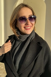 Шарф жен.
