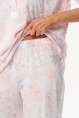 Пижама жен,p1310,p1310-p66.6s02(розово-бежевый,роз-св,,акварельные цветы), (44-164)