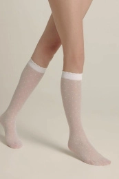 Гольфы дев.