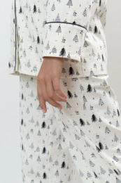 Пижама жен.